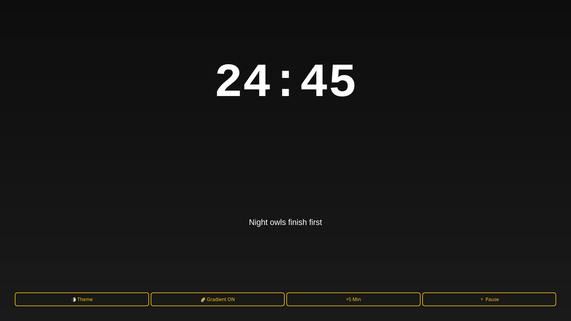 ChronoLOG screenshot 8