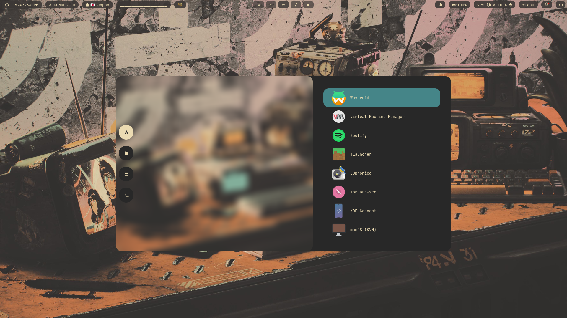 MonarchDots screenshot 2