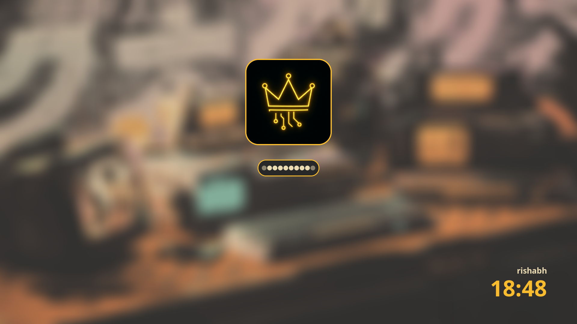 MonarchDots screenshot 4